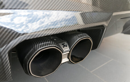 BMW M4, 2021 год, 12 950 000 рублей, 31 фотография