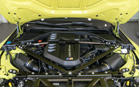 BMW M4, 2021 год, 12 950 000 рублей, 33 фотография