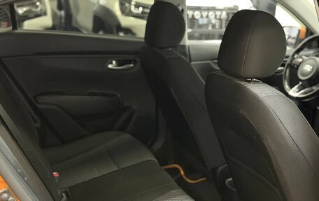 KIA Rio IV, 2019 год, 1 250 000 рублей, 12 фотография
