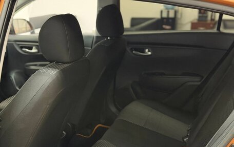 KIA Rio IV, 2019 год, 1 250 000 рублей, 11 фотография