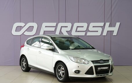 Ford Focus III, 2014 год, 840 111 рублей, 1 фотография