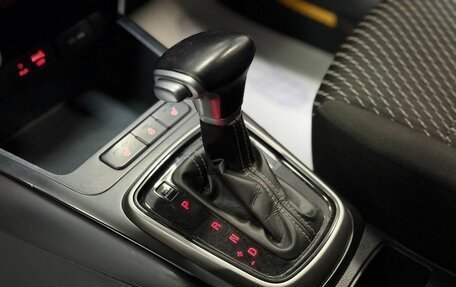 KIA Rio IV, 2019 год, 1 250 000 рублей, 13 фотография