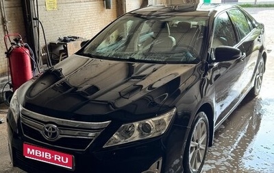 Toyota Camry, 2013 год, 1 600 000 рублей, 1 фотография