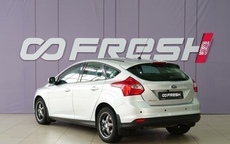 Ford Focus III, 2014 год, 840 111 рублей, 2 фотография