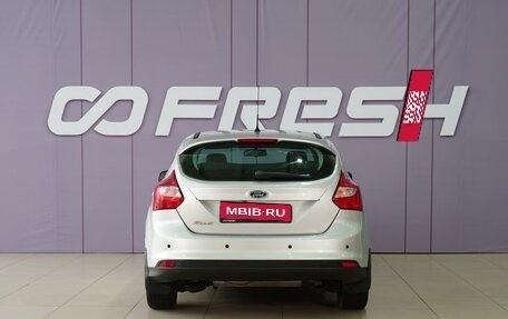 Ford Focus III, 2014 год, 840 111 рублей, 4 фотография
