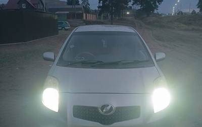 Toyota Vitz, 2006 год, 485 000 рублей, 1 фотография
