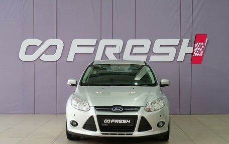 Ford Focus III, 2014 год, 840 111 рублей, 3 фотография