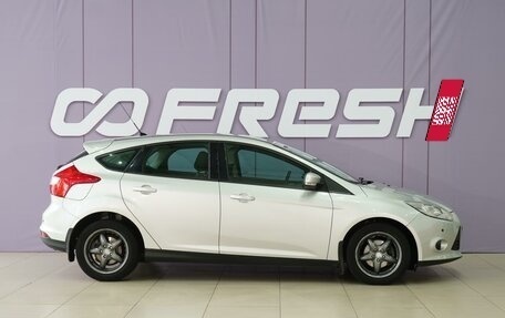 Ford Focus III, 2014 год, 840 111 рублей, 5 фотография
