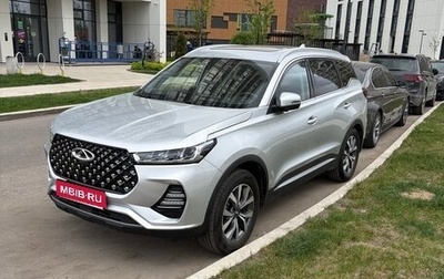 Chery Tiggo 7 Pro, 2022 год, 1 350 000 рублей, 1 фотография