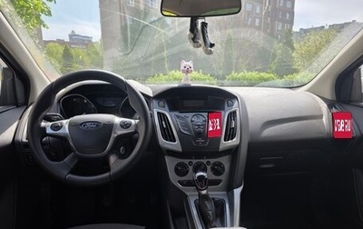 Ford Focus III, 2012 год, 800 000 рублей, 1 фотография