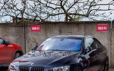 BMW 3 серия, 2009 год, 2 500 000 рублей, 1 фотография