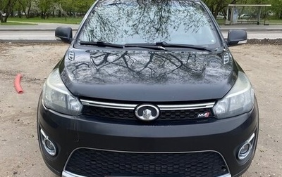 Great Wall Hover M4, 2014 год, 350 000 рублей, 1 фотография
