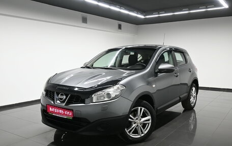 Nissan Qashqai, 2012 год, 895 000 рублей, 1 фотография