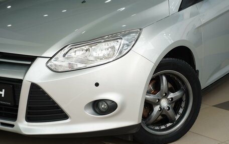Ford Focus III, 2014 год, 840 111 рублей, 6 фотография
