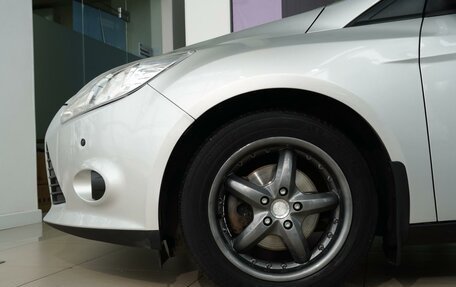 Ford Focus III, 2014 год, 840 111 рублей, 9 фотография