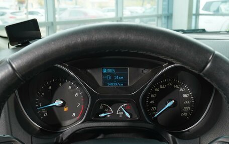Ford Focus III, 2014 год, 840 111 рублей, 17 фотография