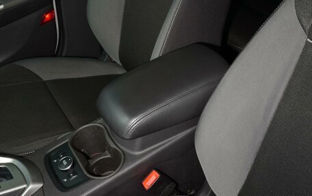 Ford Focus III, 2014 год, 840 111 рублей, 16 фотография