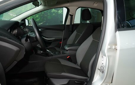 Ford Focus III, 2014 год, 840 111 рублей, 14 фотография