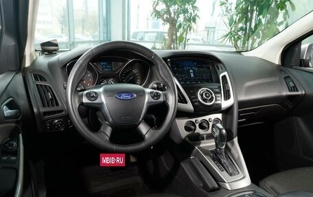 Ford Focus III, 2014 год, 840 111 рублей, 10 фотография