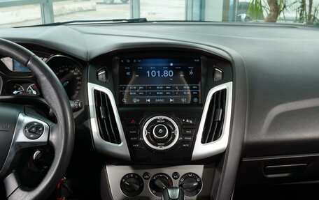 Ford Focus III, 2014 год, 840 111 рублей, 24 фотография