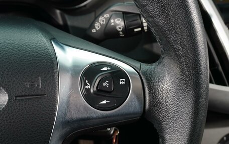 Ford Focus III, 2014 год, 840 111 рублей, 19 фотография
