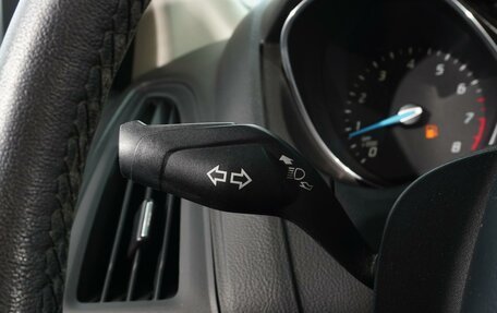 Ford Focus III, 2014 год, 840 111 рублей, 20 фотография