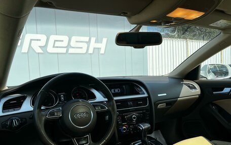 Audi A5, 2015 год, 2 399 000 рублей, 6 фотография