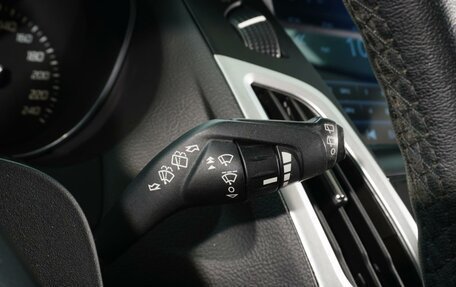 Ford Focus III, 2014 год, 840 111 рублей, 21 фотография