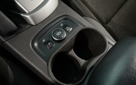 Ford Focus III, 2014 год, 840 111 рублей, 23 фотография
