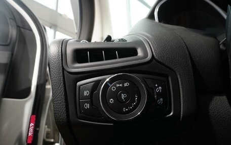Ford Focus III, 2014 год, 840 111 рублей, 25 фотография