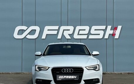 Audi A5, 2015 год, 2 399 000 рублей, 3 фотография
