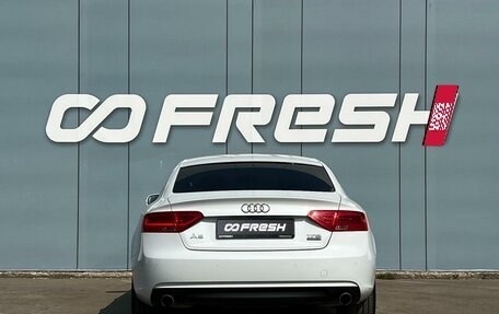 Audi A5, 2015 год, 2 399 000 рублей, 4 фотография
