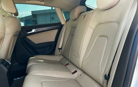 Audi A5, 2015 год, 2 399 000 рублей, 7 фотография