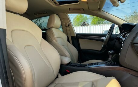 Audi A5, 2015 год, 2 399 000 рублей, 10 фотография