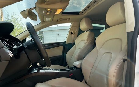 Audi A5, 2015 год, 2 399 000 рублей, 8 фотография