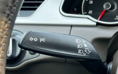 Audi A5, 2015 год, 2 399 000 рублей, 15 фотография