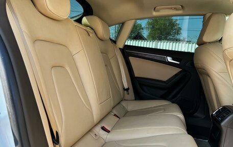 Audi A5, 2015 год, 2 399 000 рублей, 9 фотография