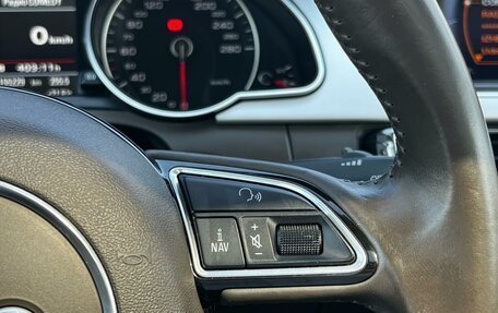 Audi A5, 2015 год, 2 399 000 рублей, 18 фотография