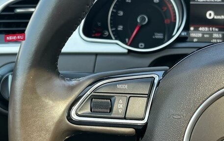 Audi A5, 2015 год, 2 399 000 рублей, 16 фотография