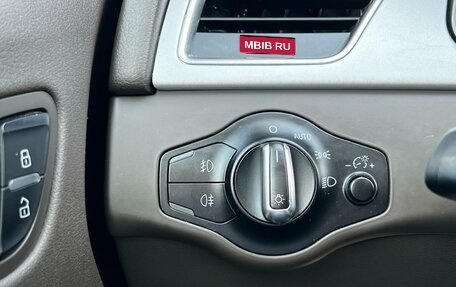 Audi A5, 2015 год, 2 399 000 рублей, 14 фотография