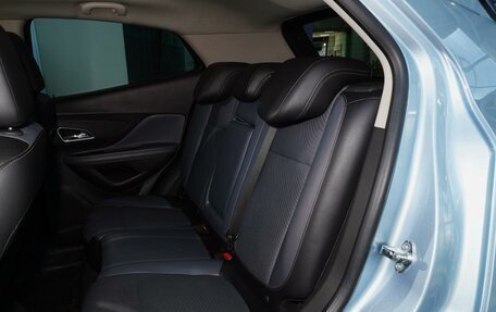 Opel Mokka I, 2013 год, 874 111 рублей, 13 фотография
