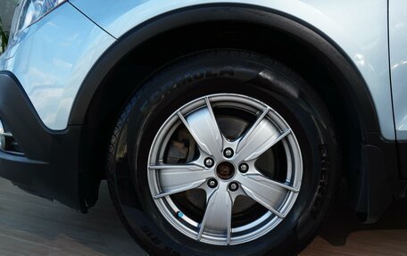 Opel Mokka I, 2013 год, 874 111 рублей, 8 фотография