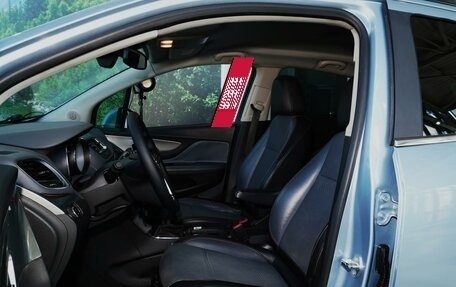 Opel Mokka I, 2013 год, 874 111 рублей, 14 фотография