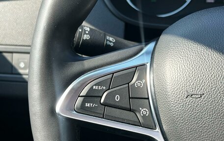 Renault Arkana I, 2020 год, 1 660 000 рублей, 16 фотография