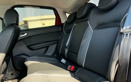 Renault Arkana I, 2020 год, 1 660 000 рублей, 7 фотография