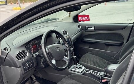 Ford Focus II рестайлинг, 2007 год, 450 000 рублей, 4 фотография