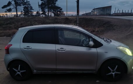 Toyota Vitz, 2006 год, 485 000 рублей, 2 фотография