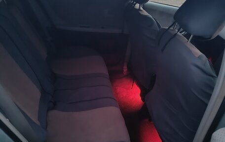 Toyota Vitz, 2006 год, 485 000 рублей, 5 фотография
