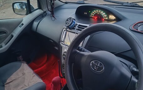 Toyota Vitz, 2006 год, 485 000 рублей, 6 фотография