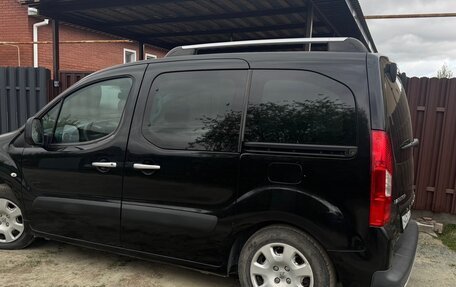 Peugeot Partner II рестайлинг 2, 2011 год, 720 000 рублей, 3 фотография